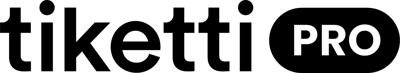 ProTiketti logo