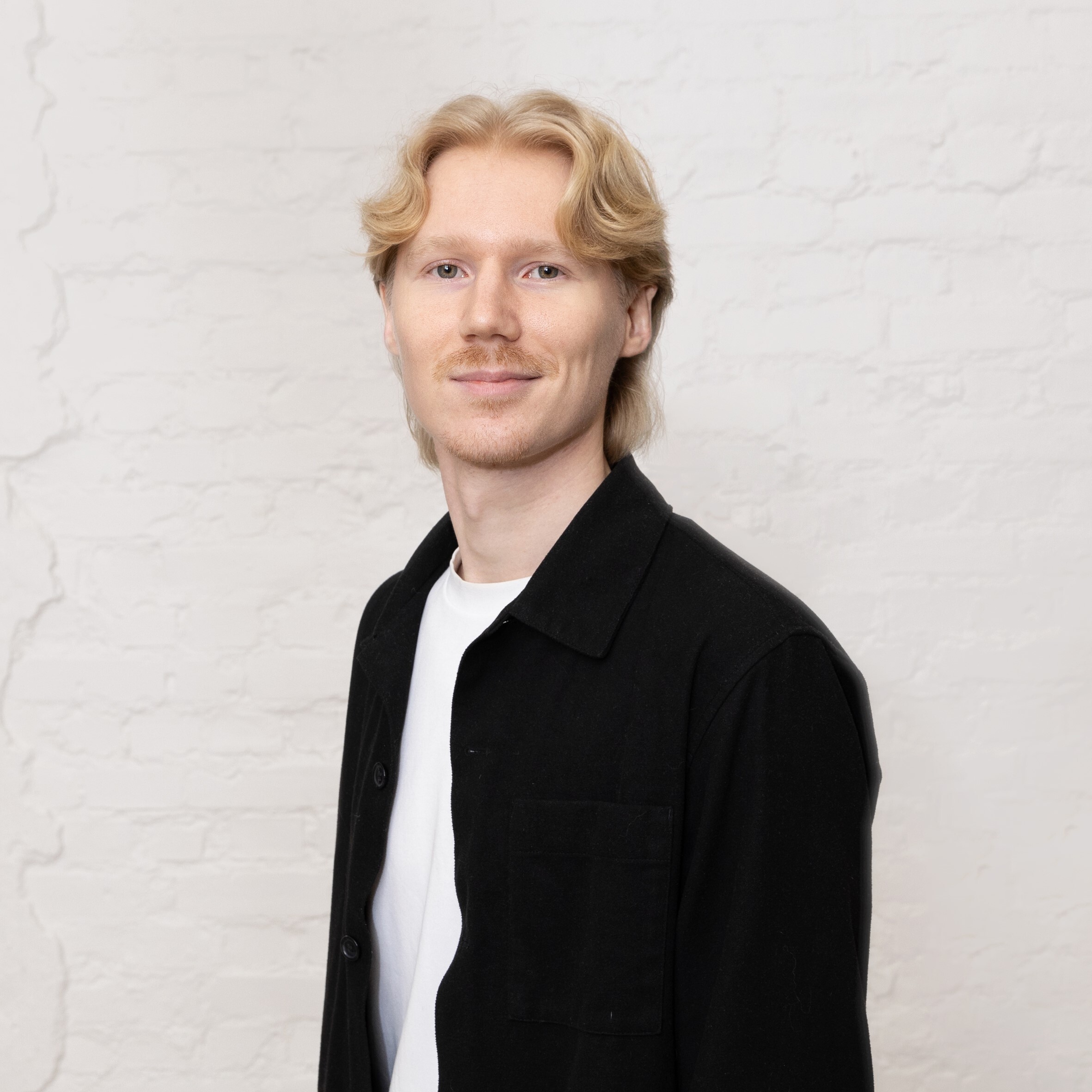 Lauri Vähäsarja, Digital Product Designer