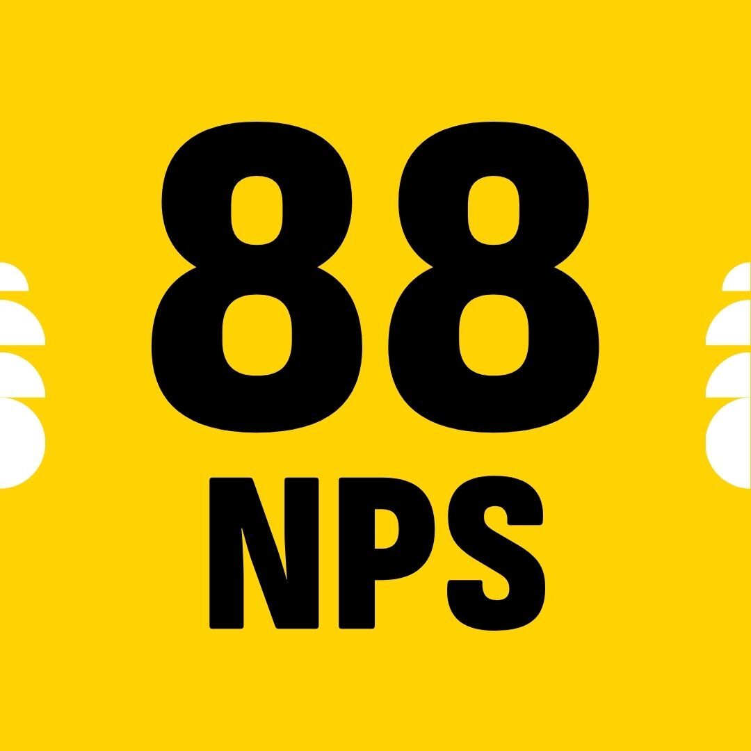 NPS luku 88