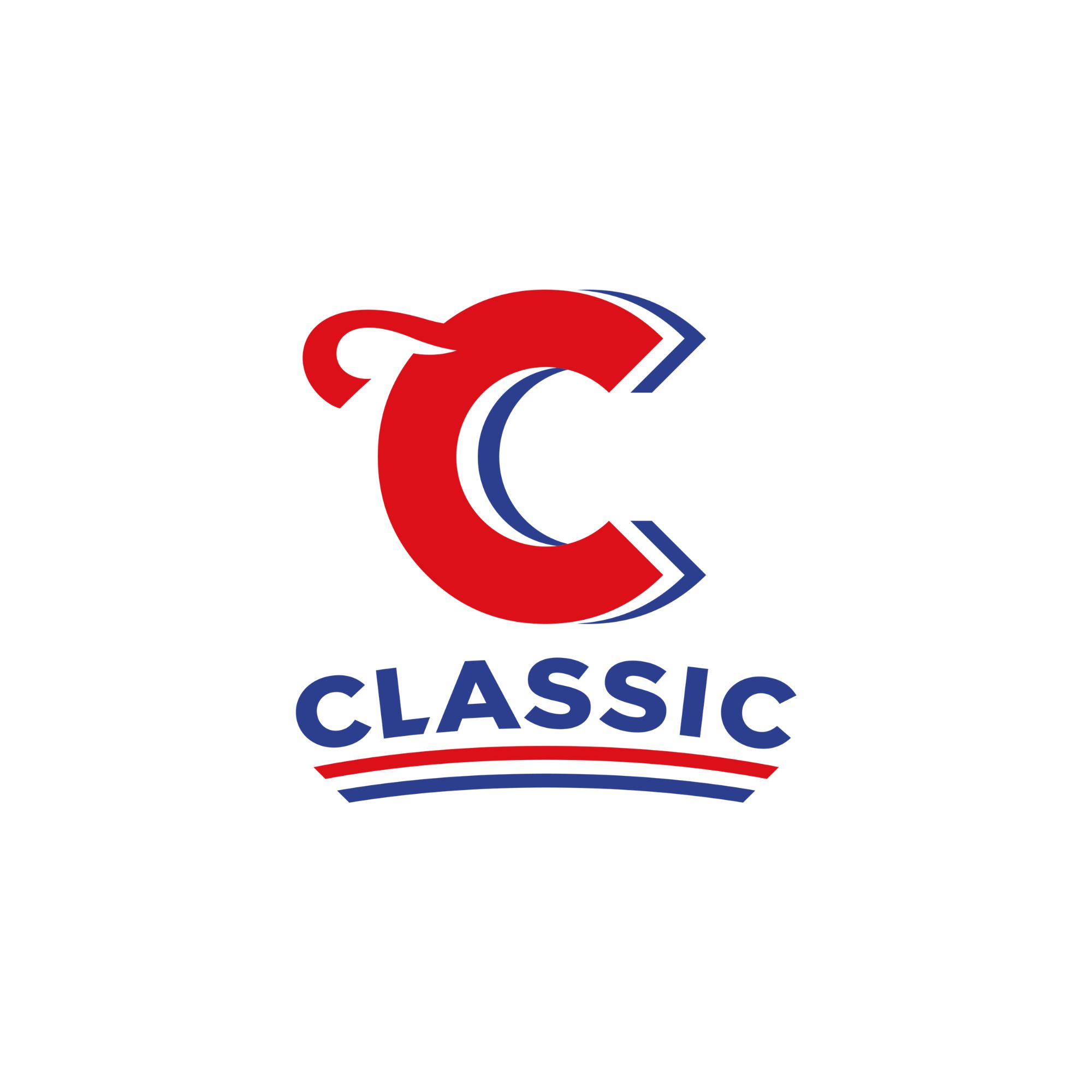 Classic logo