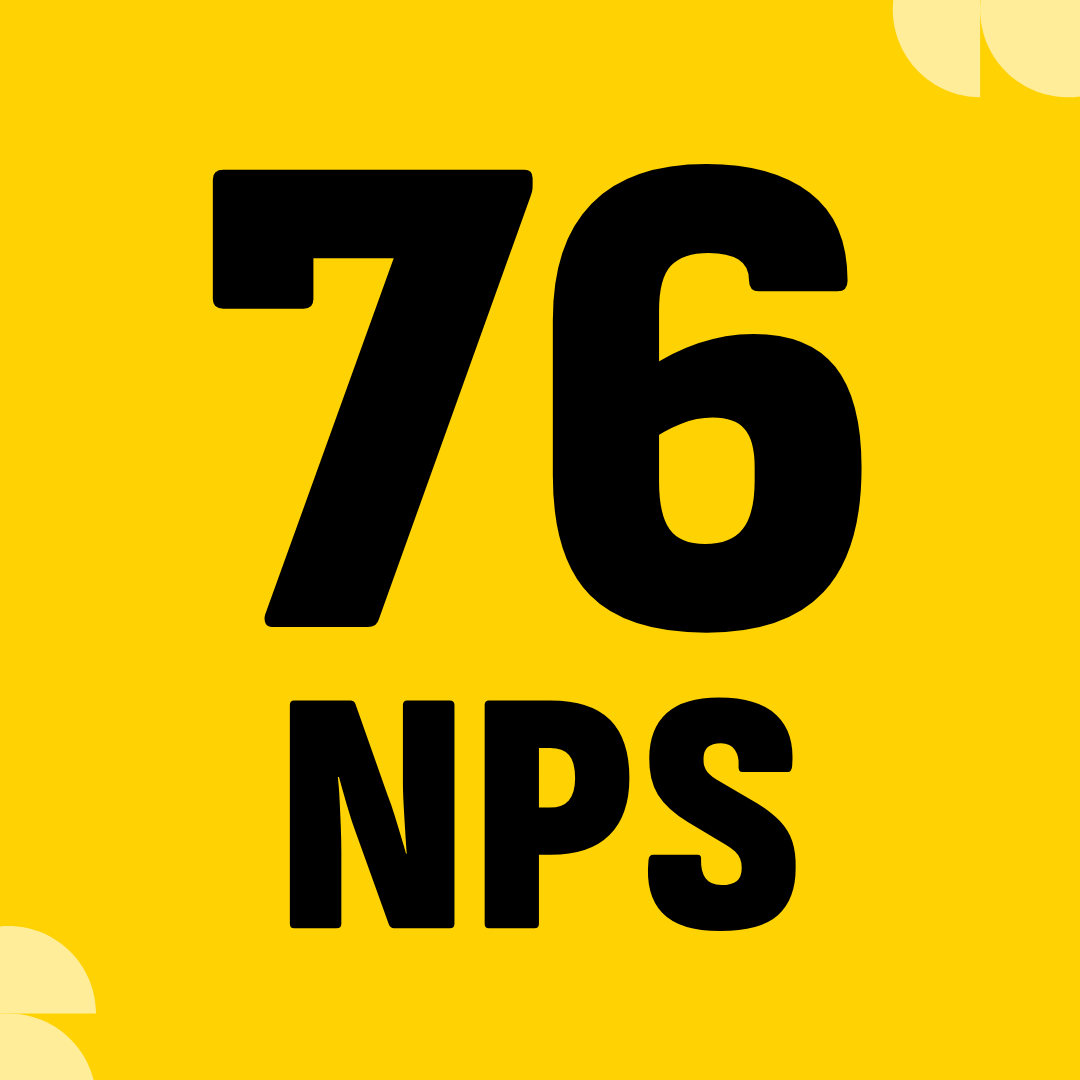 NPS luku 76