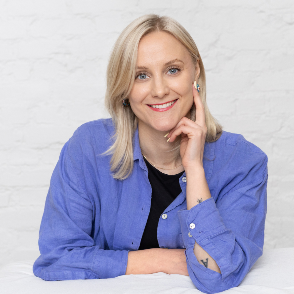 Anna-Maija Vartiainen, Tiketin tapahtuma-asiantuntija