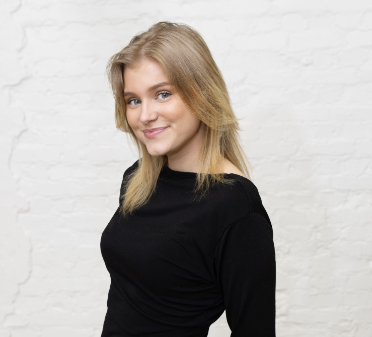 Venla Piirainen, Tiketin sisällöntuottaja