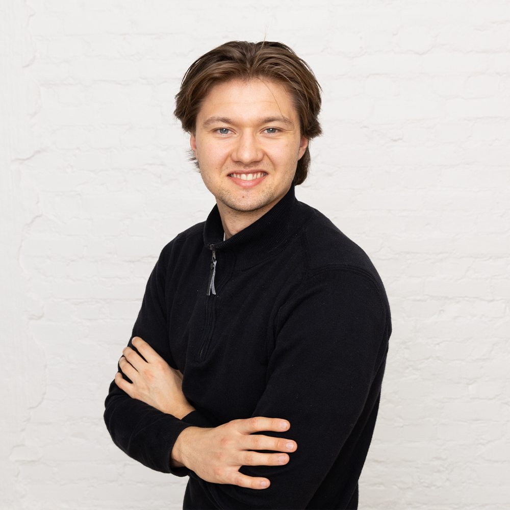 Akseli Matilainen, Tiketin tuoteomistaja