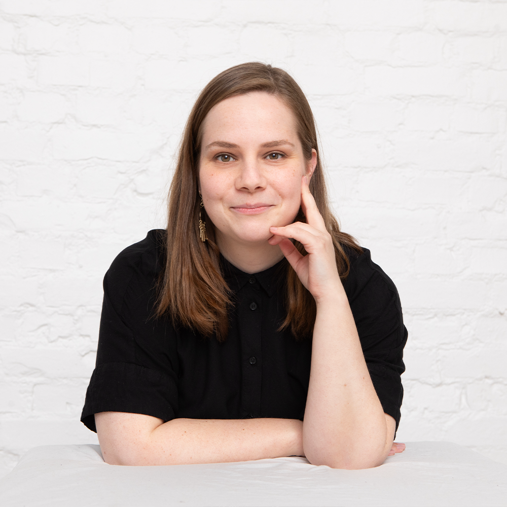 Anna-Kaisa Kaplas, Tiketin palvelupäällikkö B2B