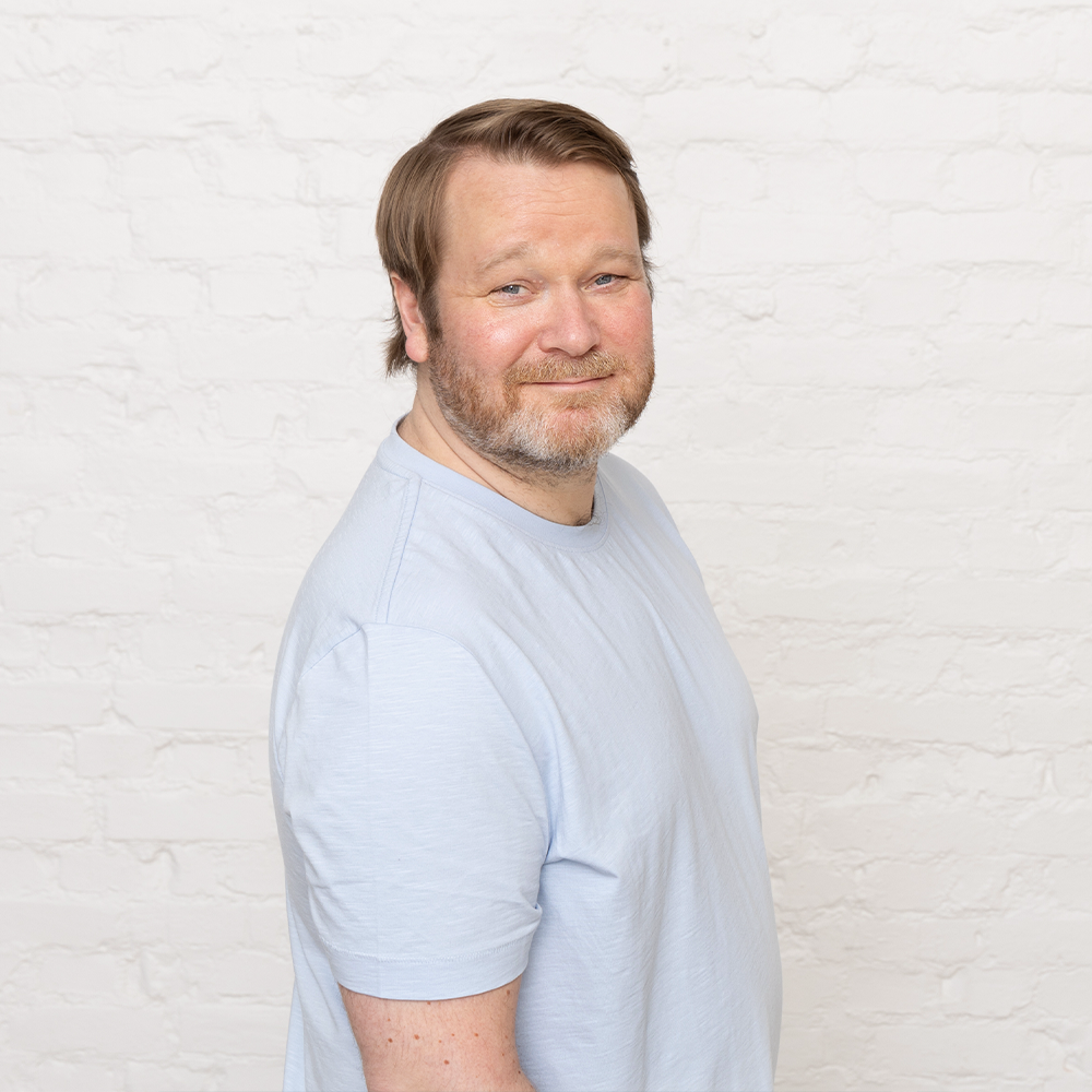 Antti Merenvainio, Tiketin asiakkuuspäällikkö