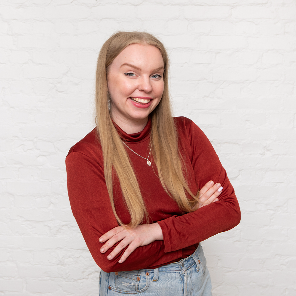 Iiris Nieminen, Tiketin palvelupäällikkö B2B