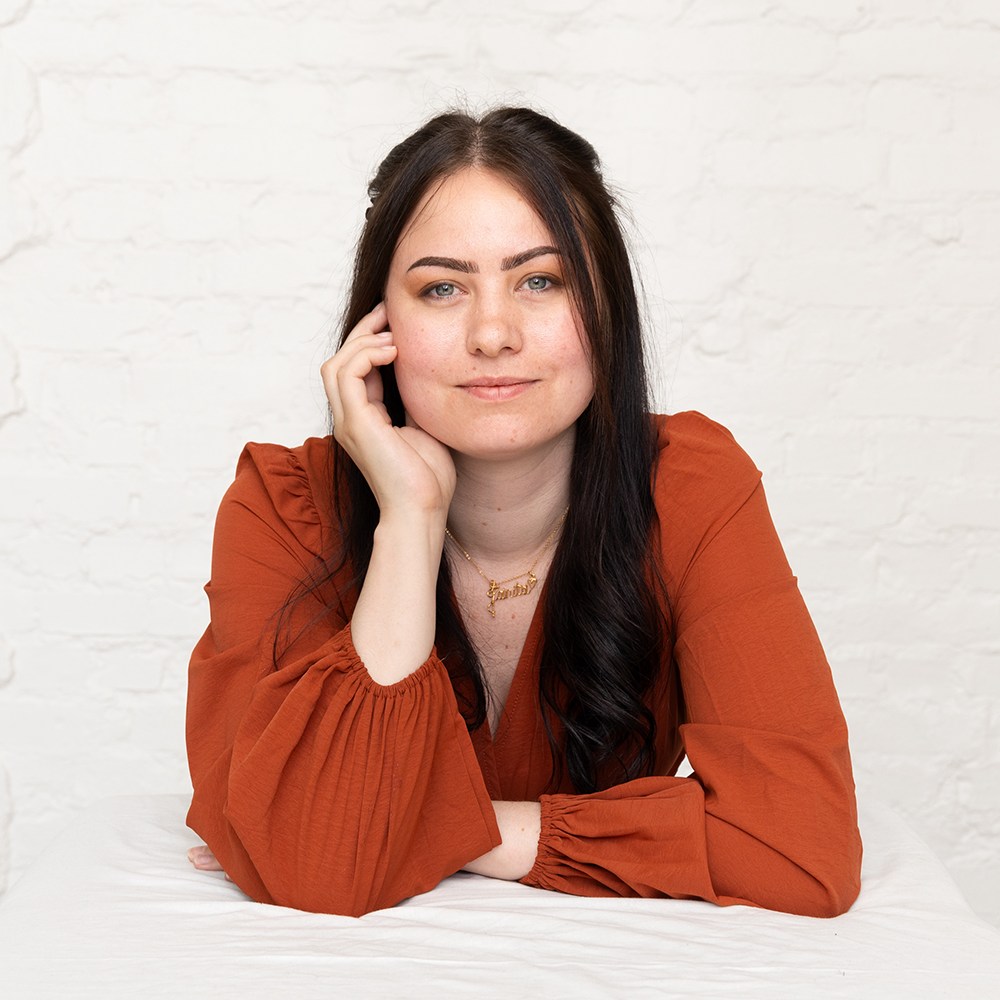 Janita Toivola, Tiketin Junior Developer