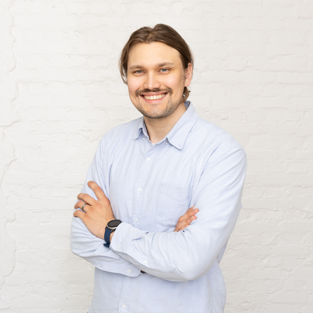 Janne Kokki, Tiketin Senior Developer