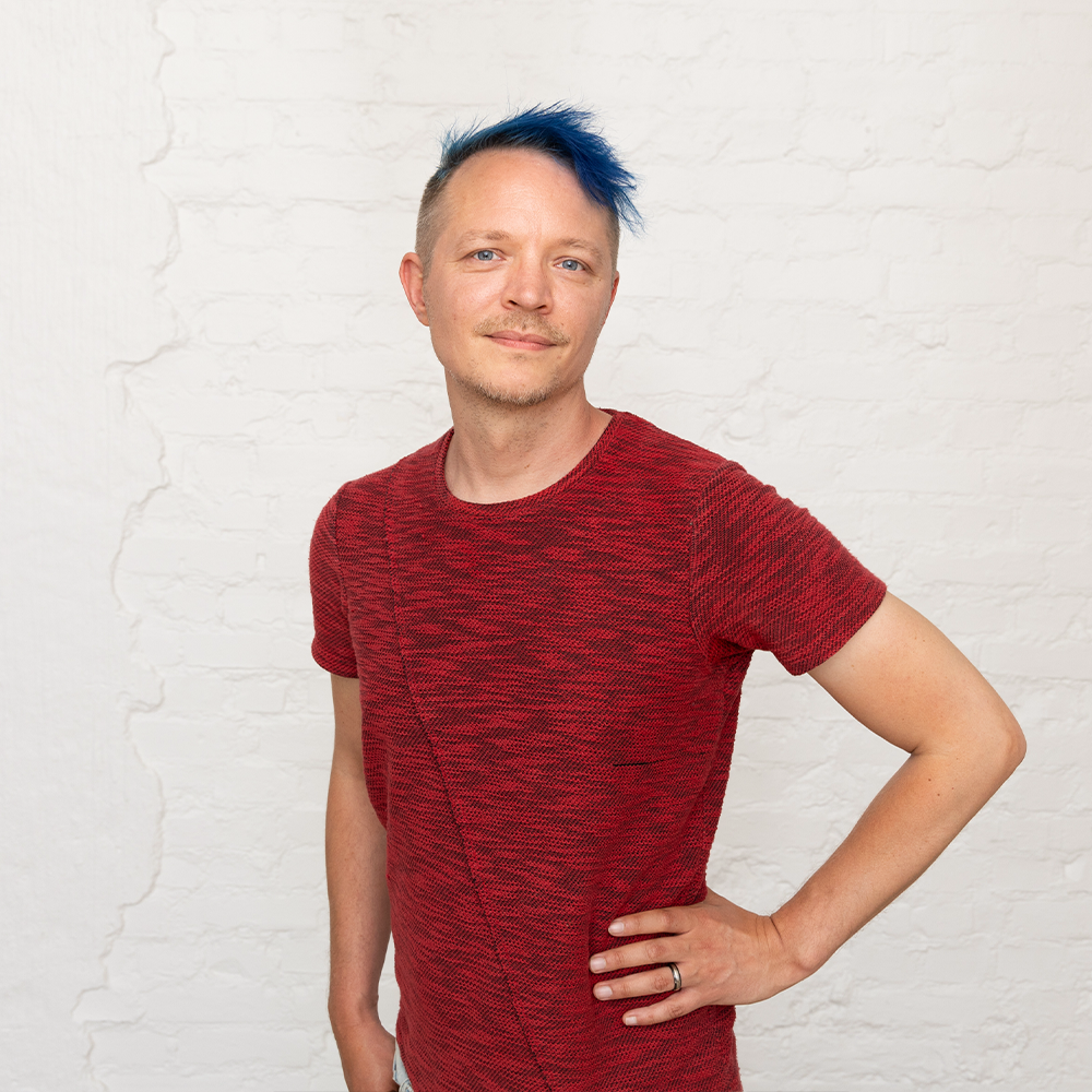 Jared Helkala, Tiketin vastaava kehittäjä