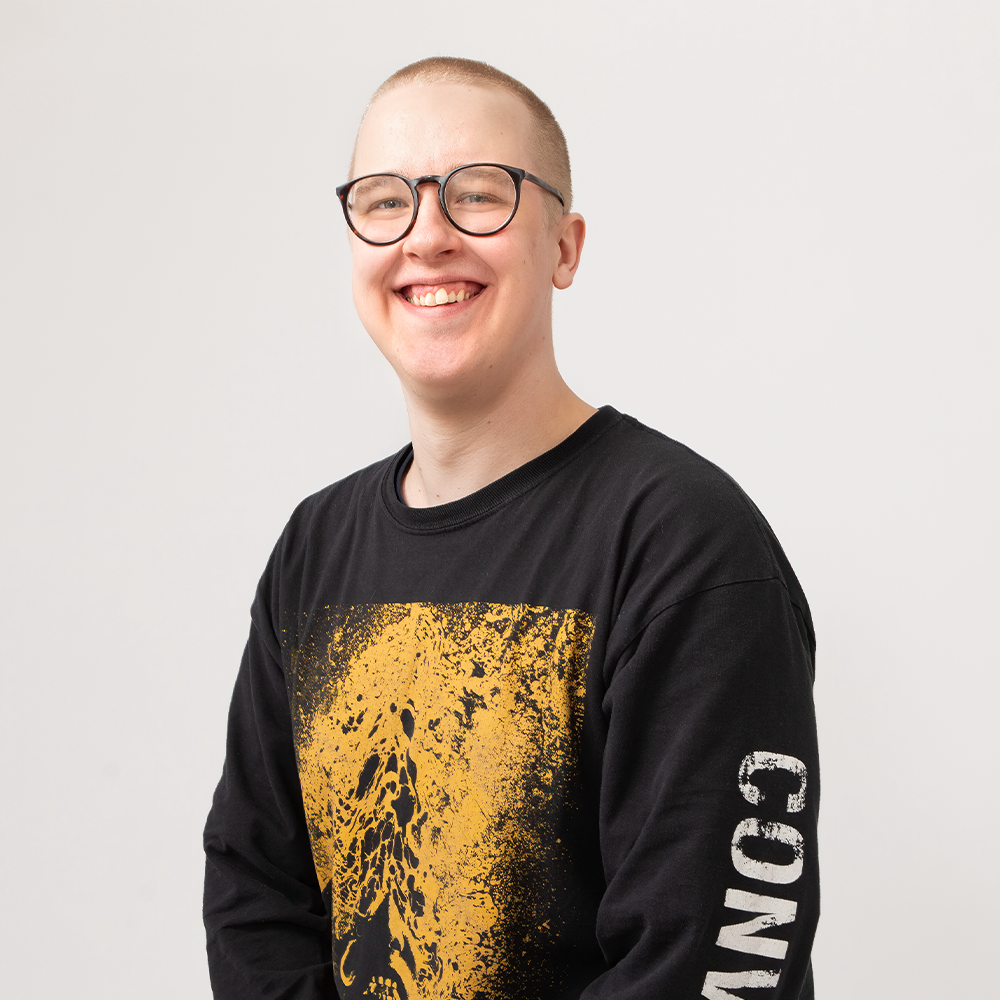 Jasse Kannussaari, Tiketin tapahtuma-asiantuntija senior
