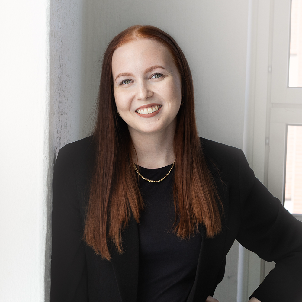 Jenna Pekkola, Tiketin tapahtumakoordinaattori