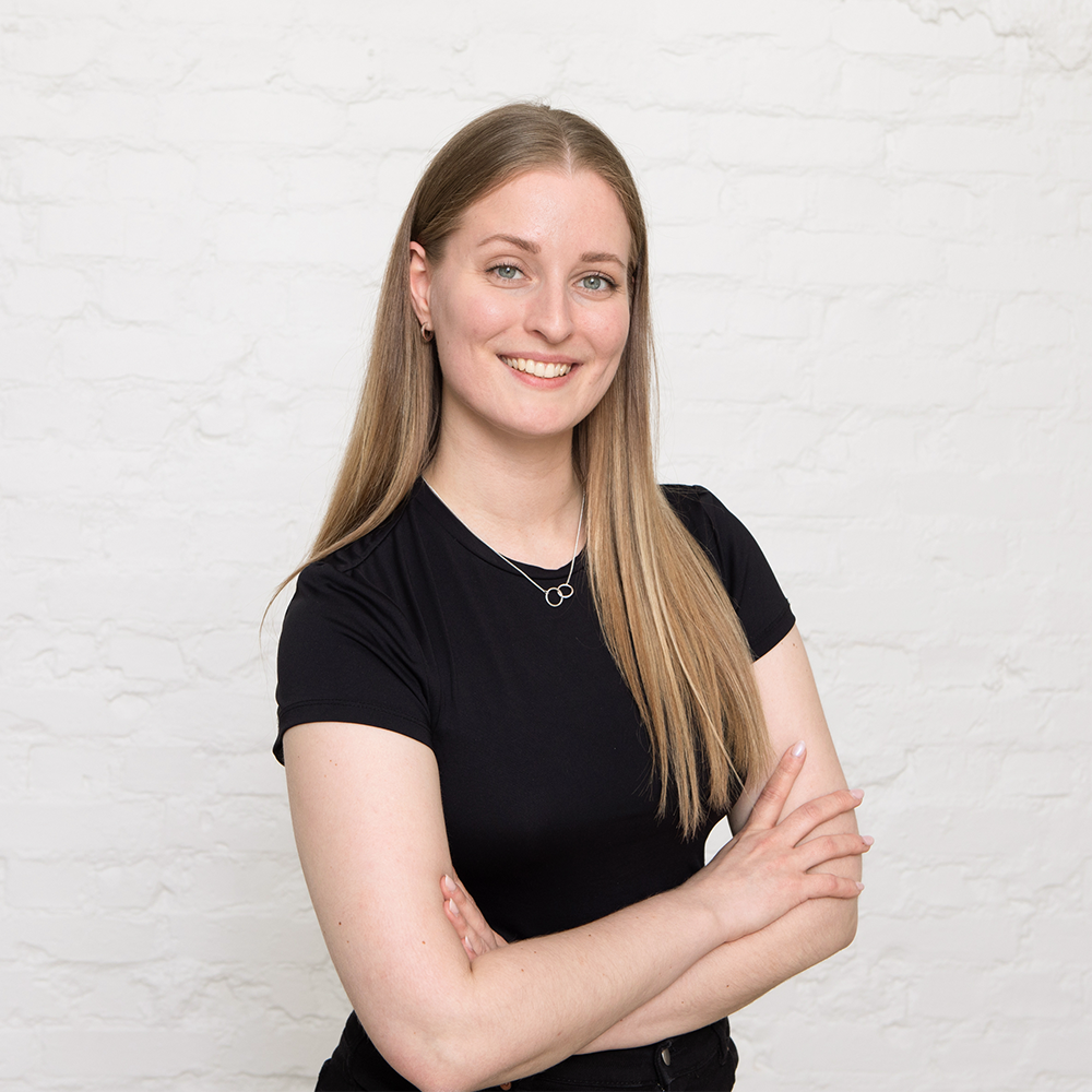 Jessica Keskitalo, Tiketin palvelupäällikkö B2C