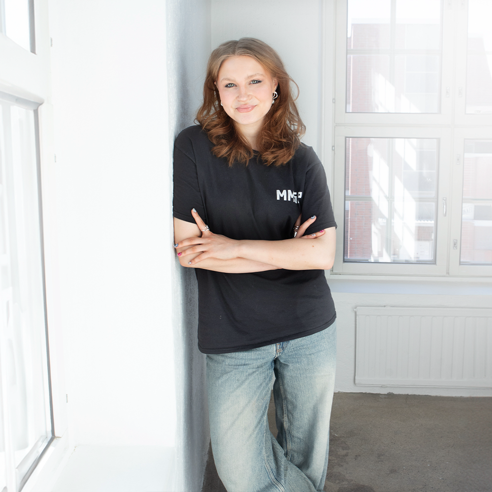 Lilja Merimaa, Tiketin sisältökoordinaattori