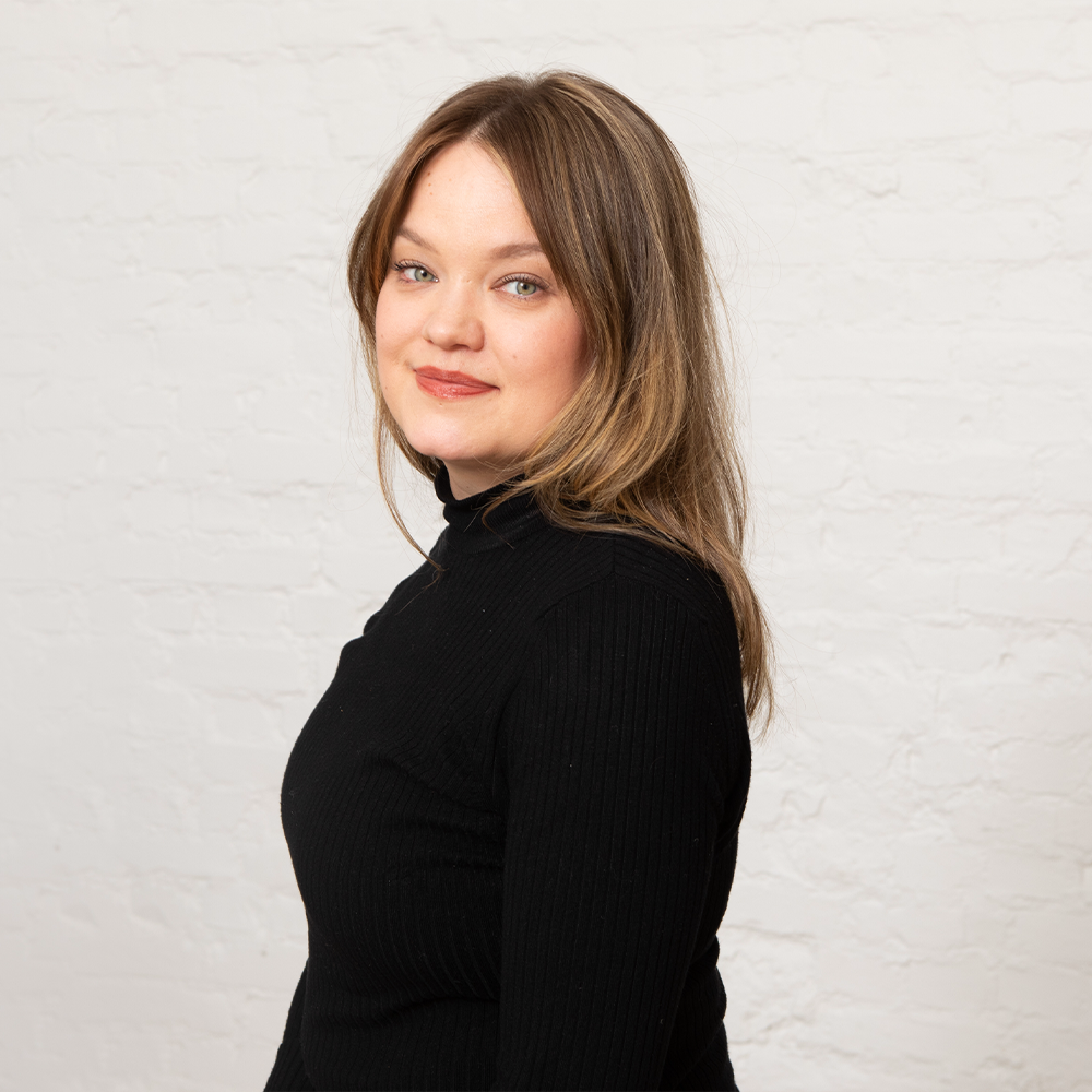 Maija Luoma, digimarkkinoinnin asiantuntija