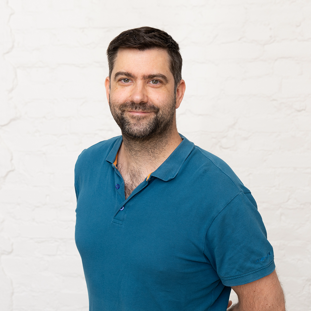 Mika Kallasmaa, Tiketin Senior Developer