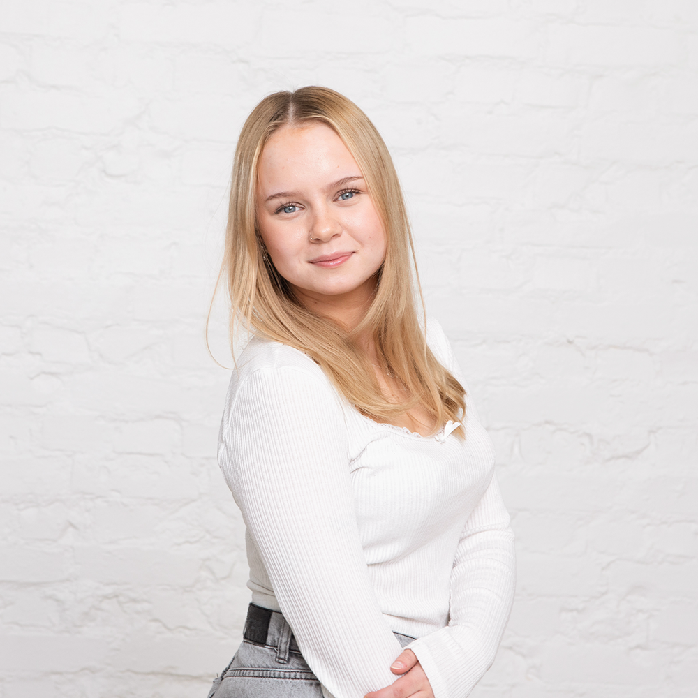 Milja Saarikangas