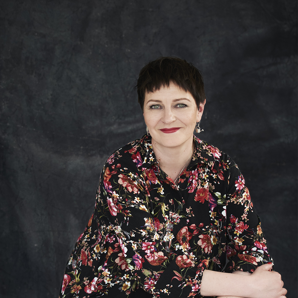 Mirva Merimaa, Toimitusjohtaja