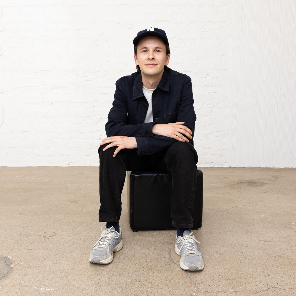 Olli Rova, Tiketin UX Lead