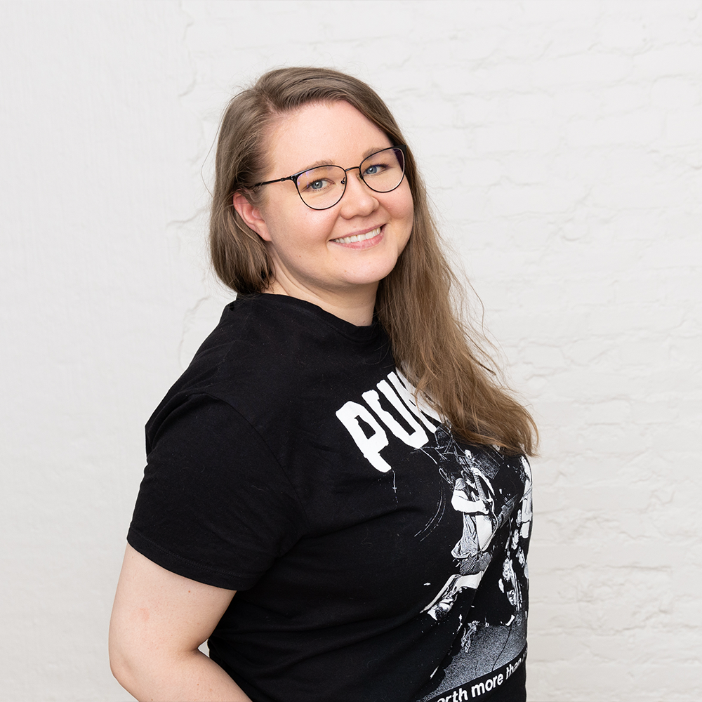 Taija Pellonpää