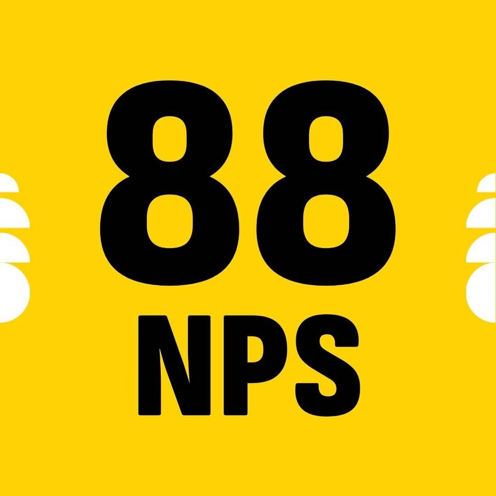 NPS luku 88