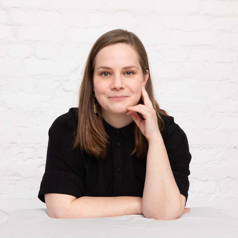 Anna-Kaisa Kaplas, Tiketin palvelupäällikkö B2B