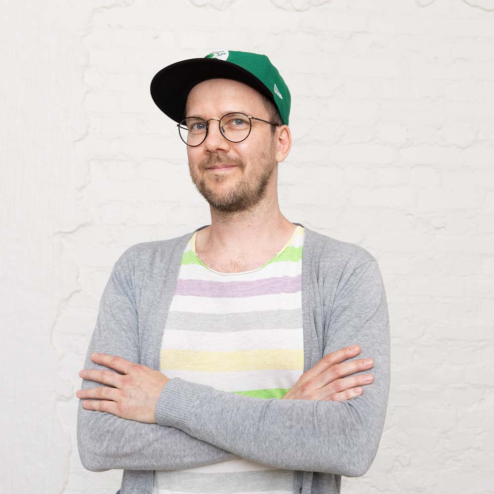 Antti Kokkomäki, Tiketin verkkokauppapäällikkö