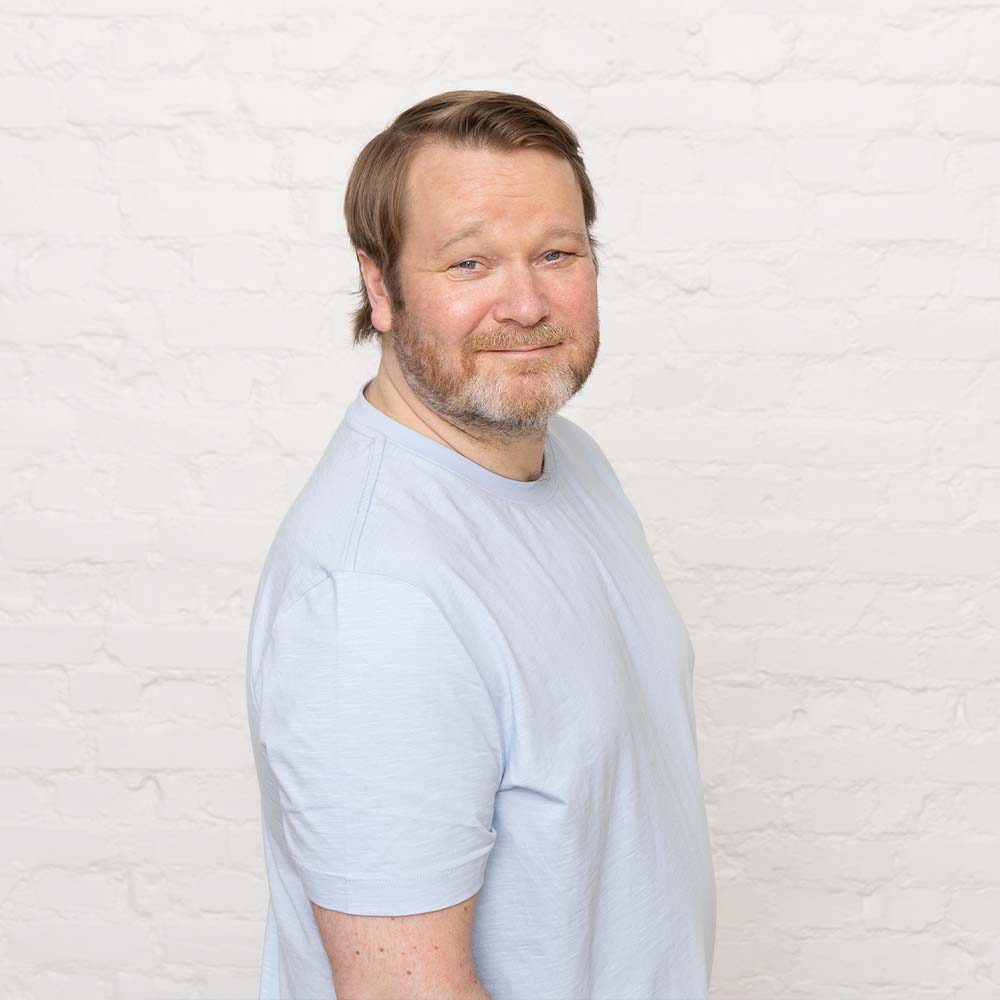 Antti Merenvainio, Tiketin asiakkuuspäällikkö