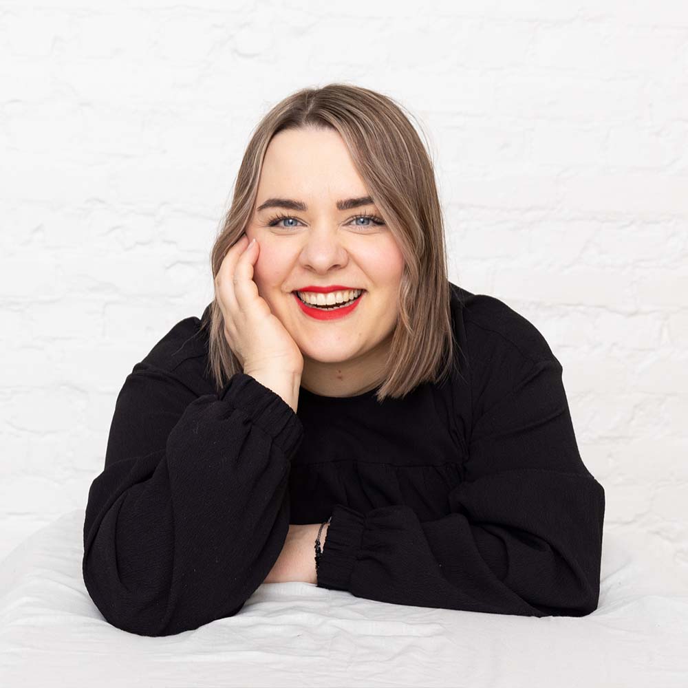Emilia Lehtinen, Tiketin markkinointivastaava B2B