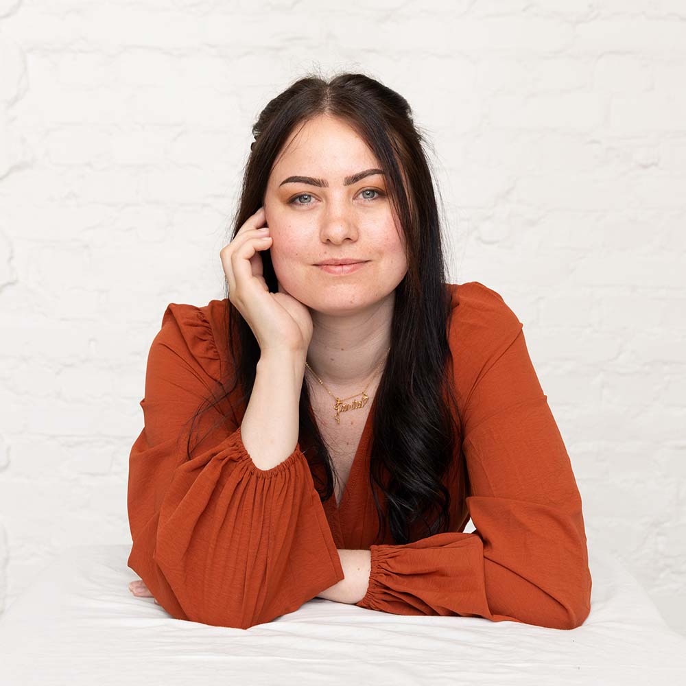 Janita Toivola, Tiketin Junior Developer