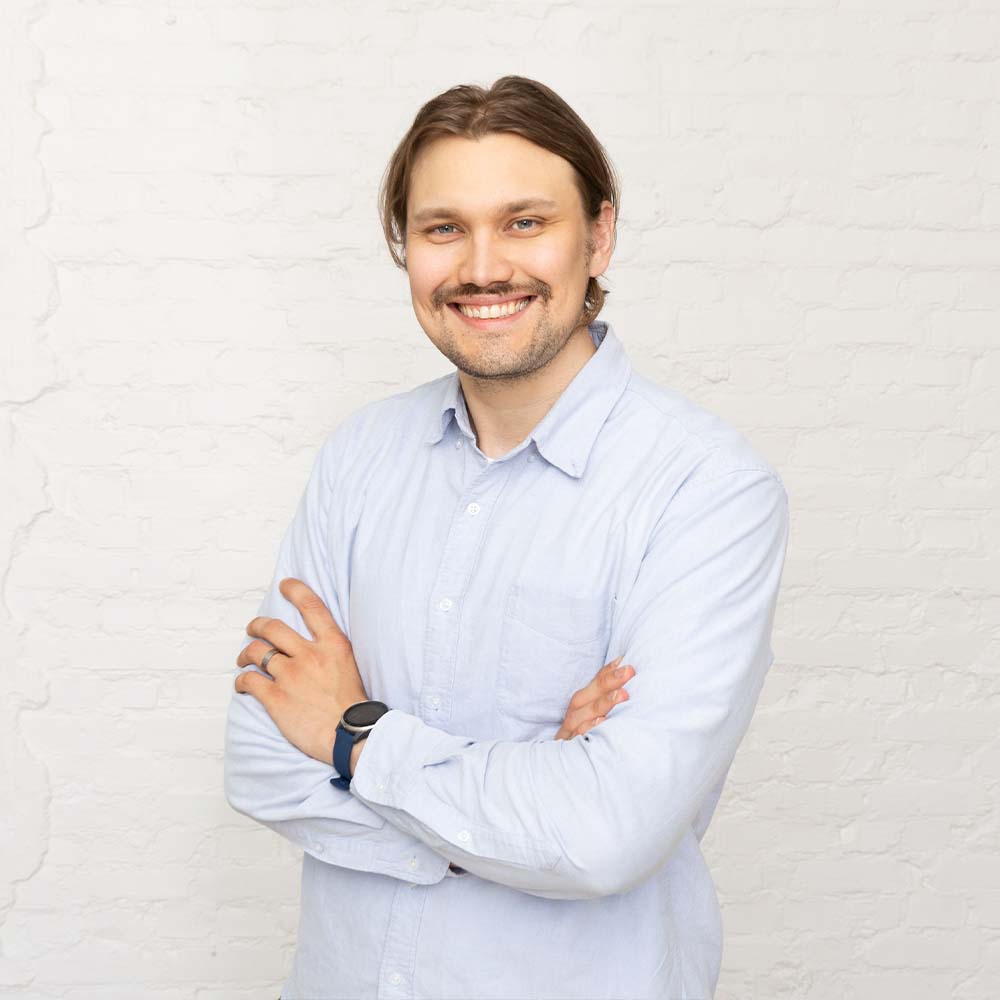 Janne Kokki, Tiketin Senior Developer