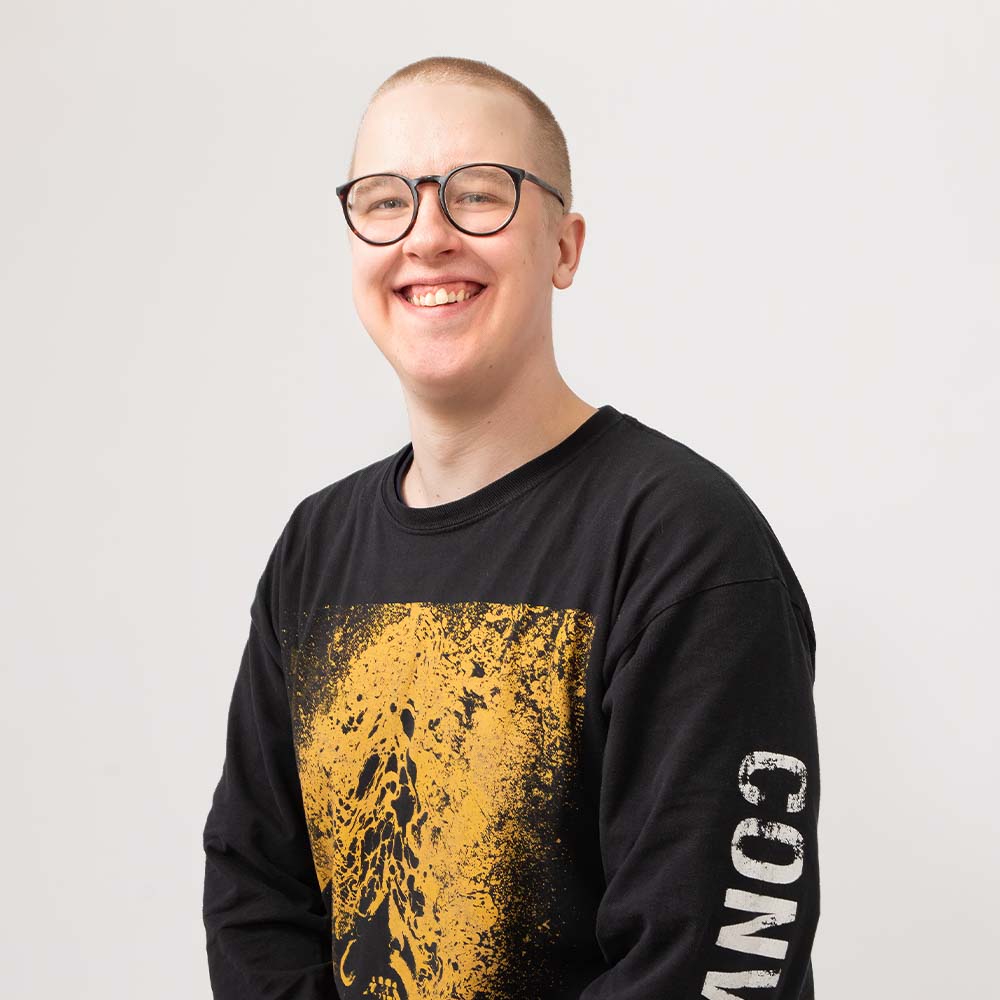 Jasse Kannussaari, Tiketin tapahtuma-asiantuntija senior