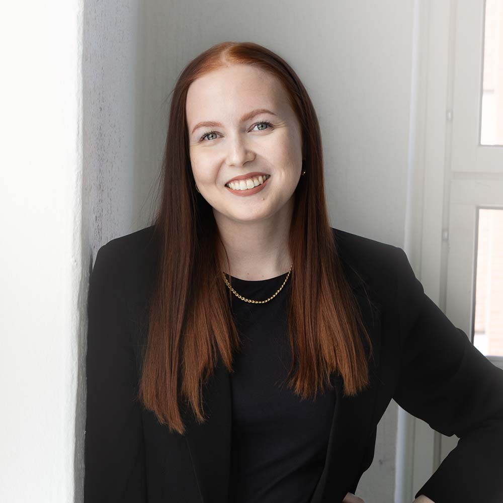 Jenna Pekkola, Tiketin tapahtumakoordinaattori