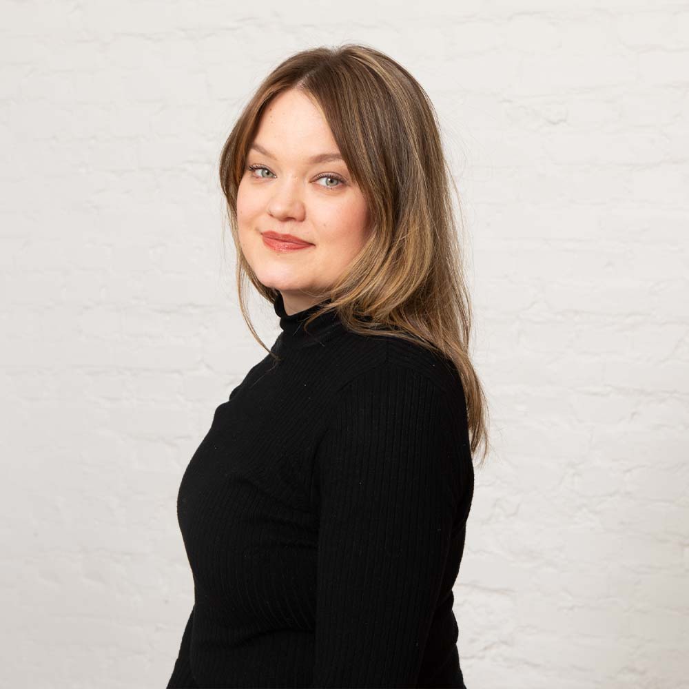 Maija Luoma, digimarkkinoinnin asiantuntija