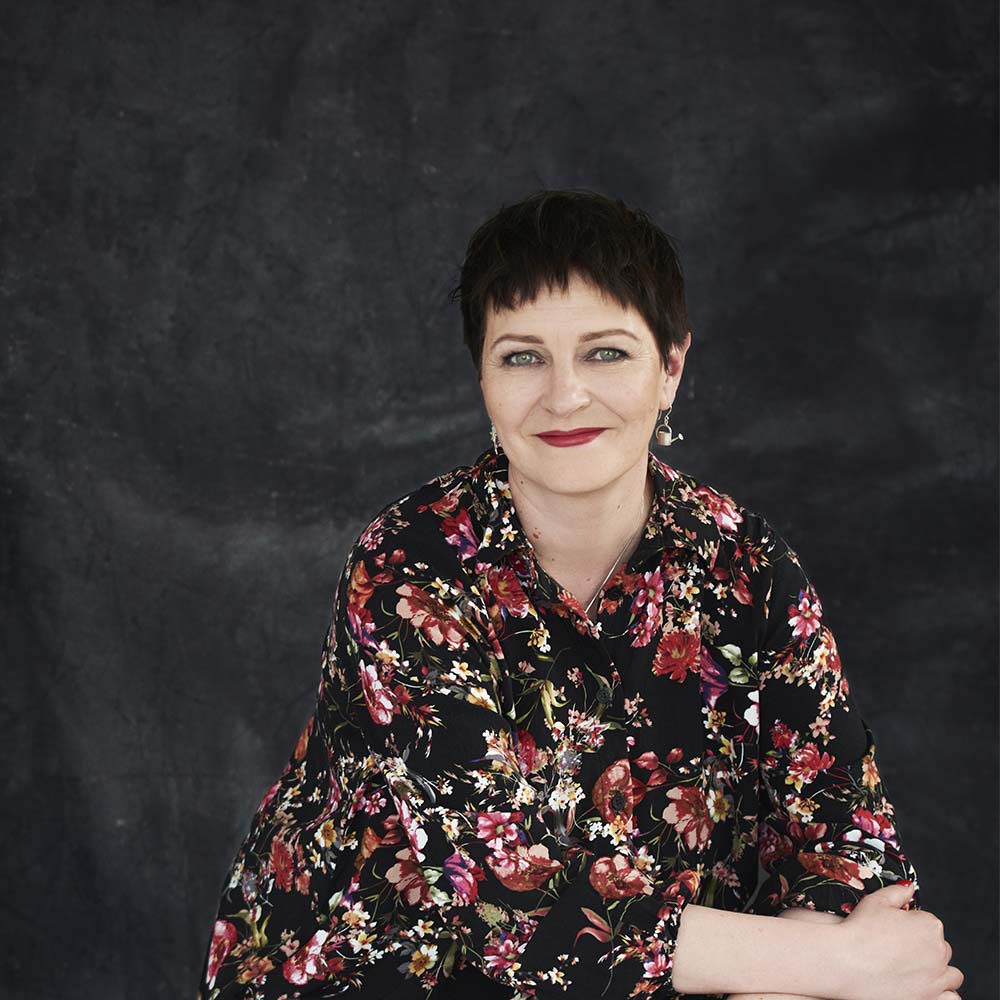 Mirva Merimaa, Toimitusjohtaja