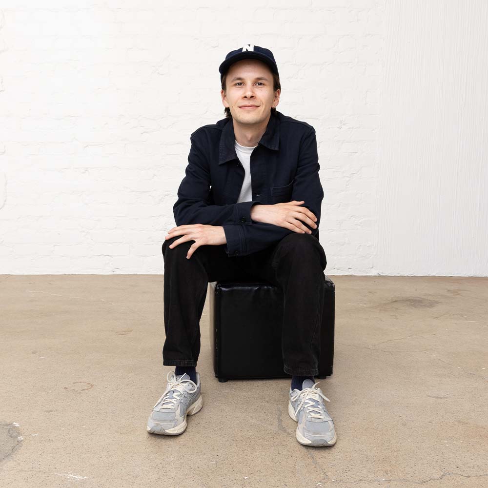 Olli Rova, Tiketin UX Lead