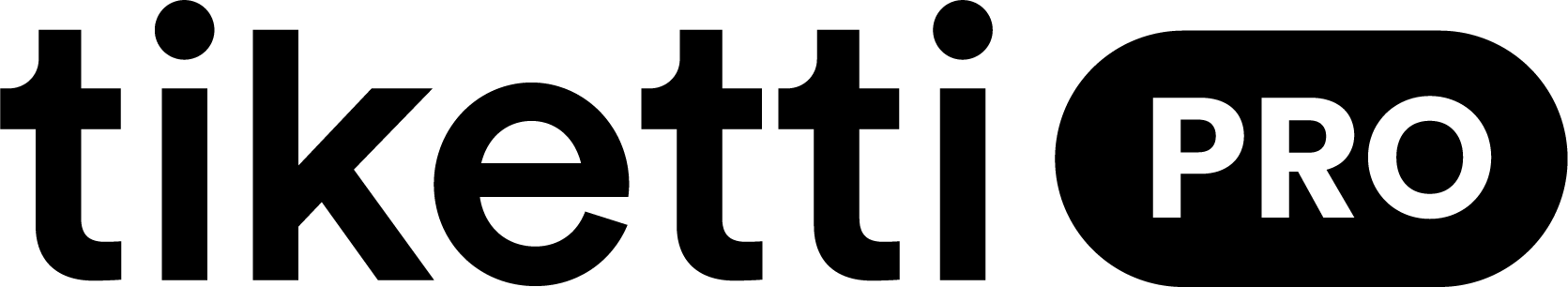 ProTiketti logo