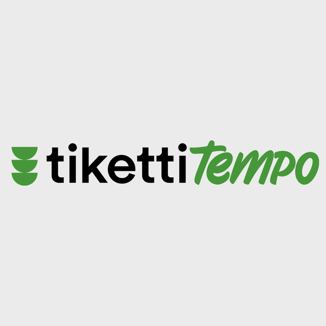 tikettitempon logo